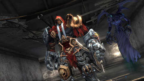 Darksiders