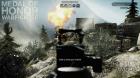 Medal of honor warfighter