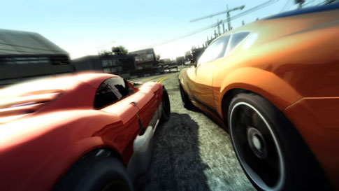 Burnout Paradise Ultimate