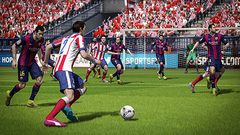 FIFA 15