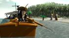 Lego Pirates of the Caribbean