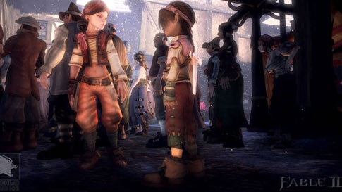 Fable 2