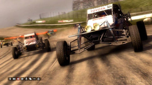 Dirt 1