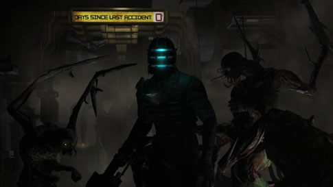 Dead Space