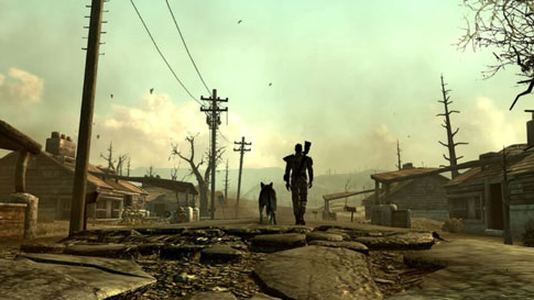 Fallout 3