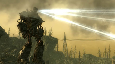 Fallout 3