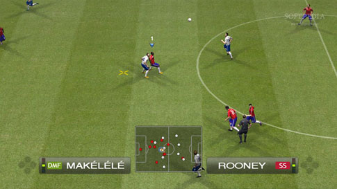 Pro Evolution Soccer 2009