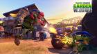 PvZ Garden warfare