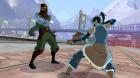 The Legend of Korra