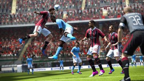 Fifa 13