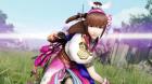 Samurai Warriors 4