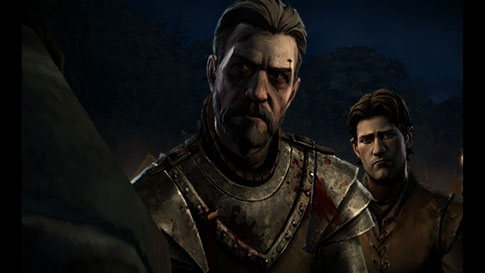 GOT: A Telltale Games Series