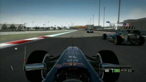 F1 2012