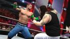 WWE 2K15