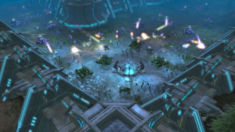 Halo Wars