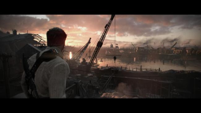 The Order: 1886