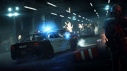 Battlefield Hardline