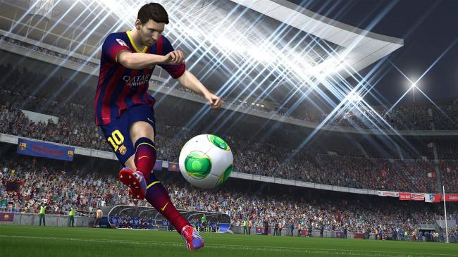 Fifa 14