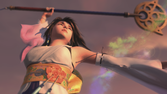 Final Fantasy X