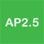 AP 2.5