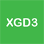 XGD3