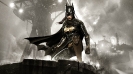 Batman Arkham Knight