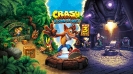 Crash Bandicoot N.Sane Trilogy