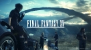 Final Fantasy XV