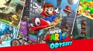 Mario Odyssey