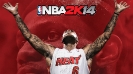 NBA 2K14 