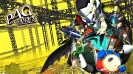 Persona 4 Golden