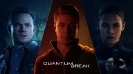 Quantum Break