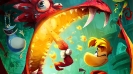 Rayman Legends