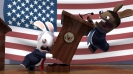 Rayman Rabbids