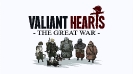 Valiant Hearts