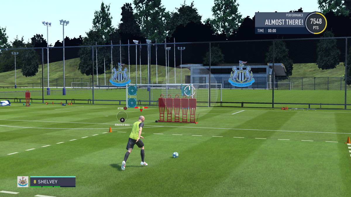 FIFA 20 5