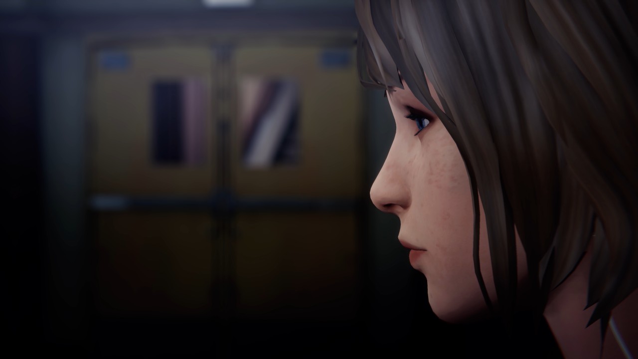 LiS Remastered MAX 1