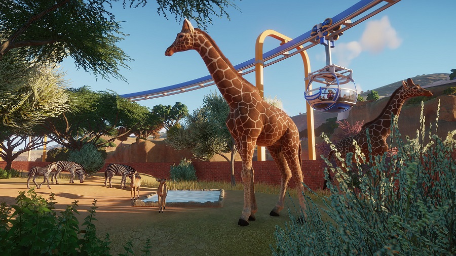 Planet Zoo 5