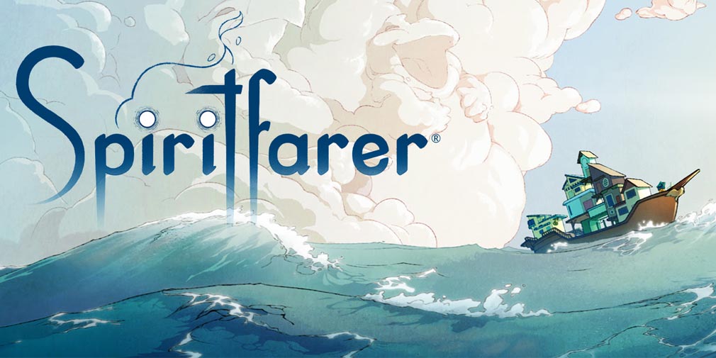 spiritfarer ios android netflix launch