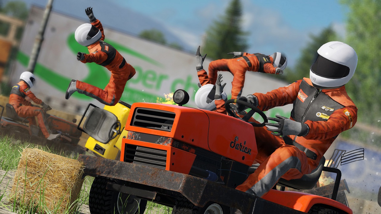 Wreckfest 2