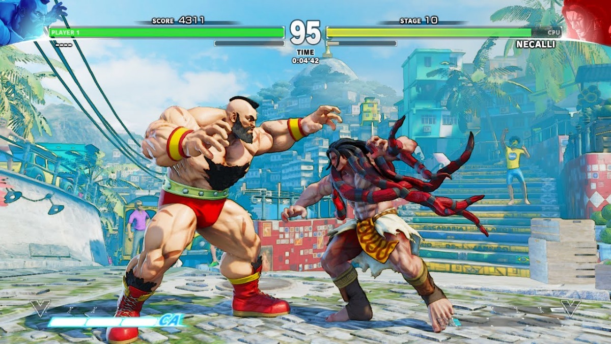 street fighter 5 v pc espanol online steam original D NQ NP 670886 MLU27945671270 082018 F