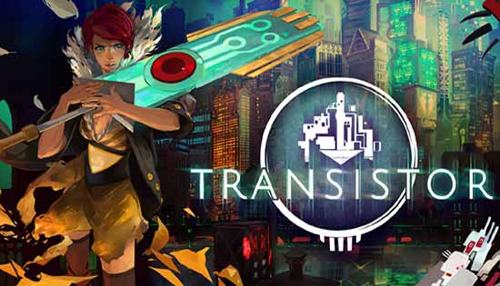 Transistor 