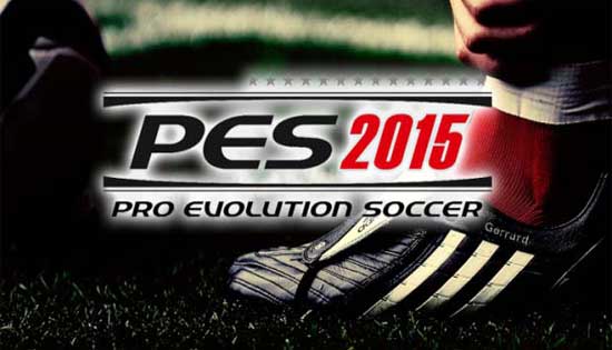 PES 2015