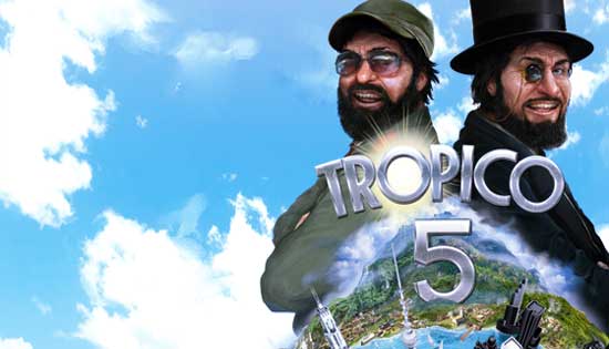 Tropico 5