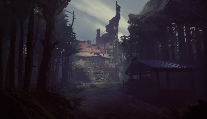 تریلر لانچ ( زمان عرضه ) بازی What Remains of Edith Finch