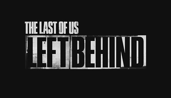 The Last of Us Left Behind