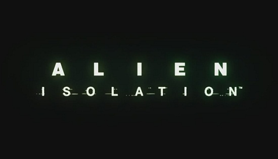 Alien Isolation