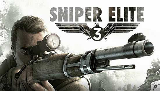 Sniper Elite 3 Launch Trailer