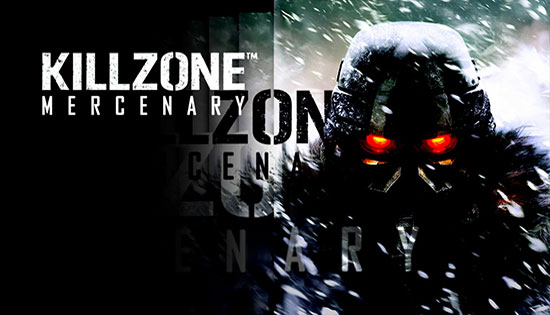 Killzone mercenary