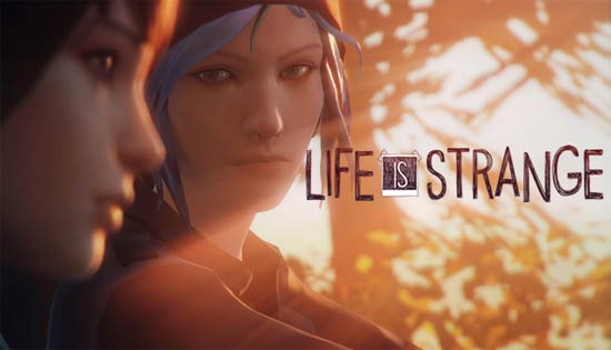 تریلر لانچ Life is Strange